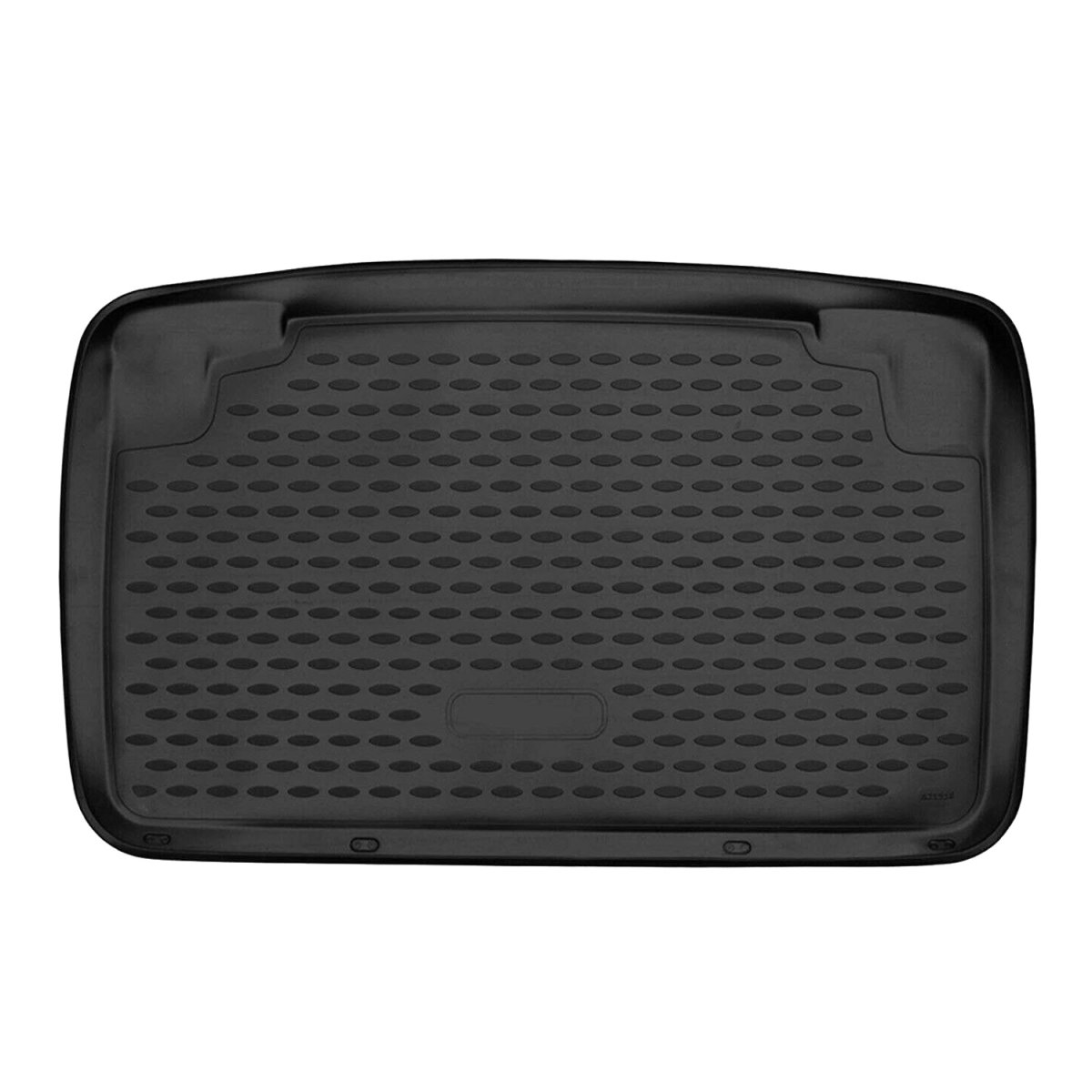 MINI CLUBMAN Trunk Mat - Omac - TPE - Black - 2015